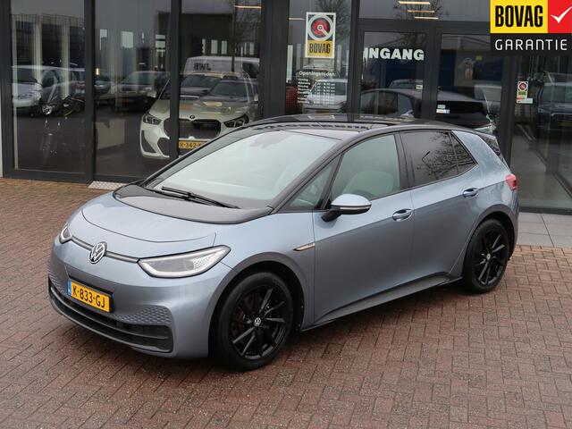 Volkswagen ID.3 Business 58 kWh | Camera | Keyless | Stuur-Stoelverw |
