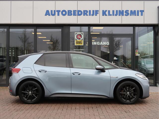 Volkswagen ID.3 Business 58 kWh | Camera | Keyless | Stuur-Stoelverw |