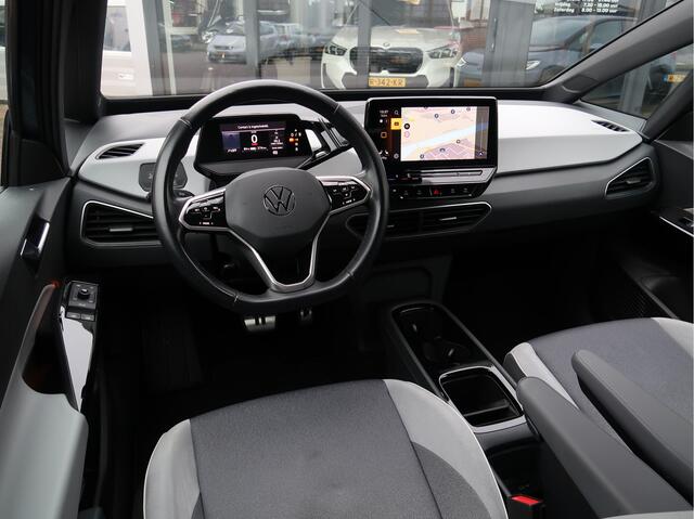 Volkswagen ID.3 Business 58 kWh | Camera | Keyless | Stuur-Stoelverw |
