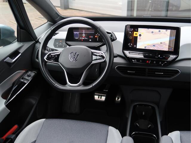 Volkswagen ID.3 Business 58 kWh | Camera | Keyless | Stuur-Stoelverw |