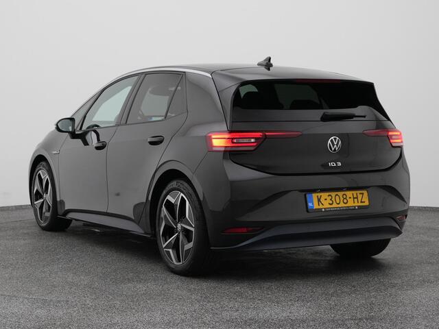 Volkswagen ID.3 First Plus 58 kWh | CAMERA | ADAPTIVE | STOEL- EN STUURVERW.
