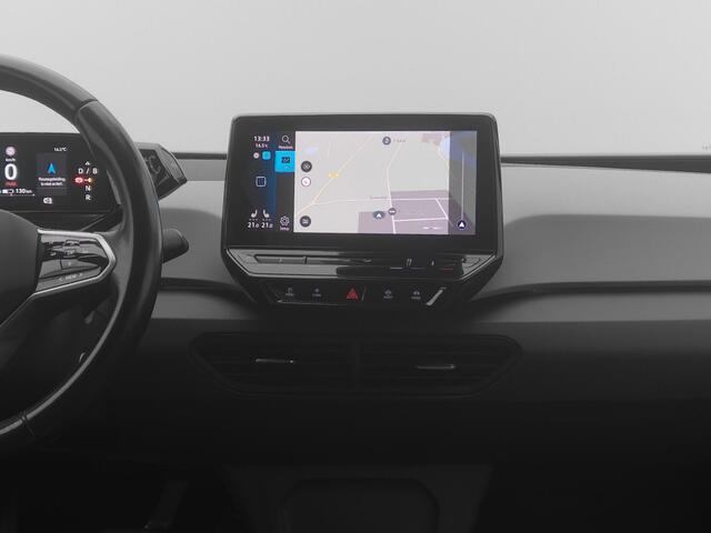 Volkswagen ID.3 First Plus 58 kWh | CAMERA | ADAPTIVE | STOEL- EN STUURVERW.