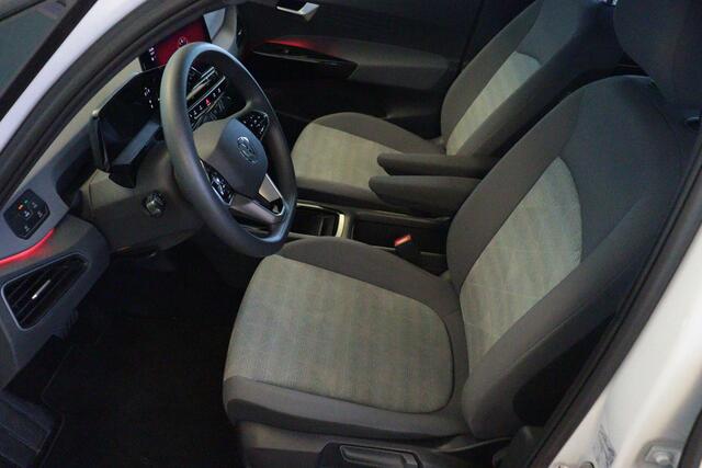 Volkswagen ID.3 Pure 45 kWh | APPCONNECT | CLIMA | PDC V+A | ADAP CRUISE | LMV |