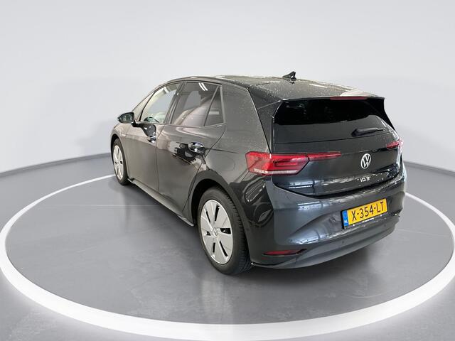 Volkswagen ID.3 58 kWh 204pk · Camera · Apple/Android Car Play · Navigatie · Keyless · P-Sensoren · 18'' Inch ·