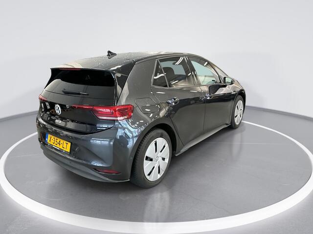 Volkswagen ID.3 58 kWh 204pk · Camera · Apple/Android Car Play · Navigatie · Keyless · P-Sensoren · 18'' Inch ·