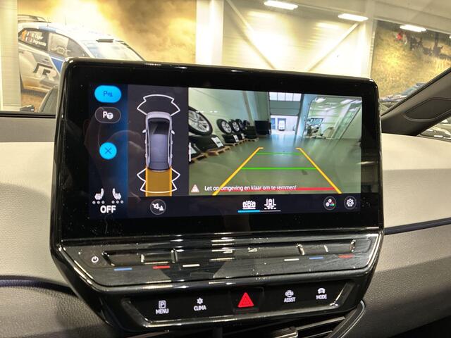 Volkswagen ID.3 58 kWh 204pk · Camera · Apple/Android Car Play · Navigatie · Keyless · P-Sensoren · 18'' Inch ·