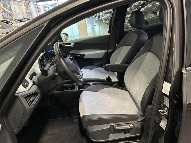 Volkswagen ID.3 58 kWh 204pk · Camera · Apple/Android Car Play · Navigatie · Keyless · P-Sensoren · 18'' Inch ·