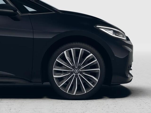 Volkswagen ID.3 Pro Limited Edition 58 kWh accu 150 kW / 204 PK Ha