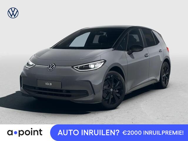 Volkswagen ID.3 Pro Limited Edition 58 kWh accu 150 kW / 204 PK Ha