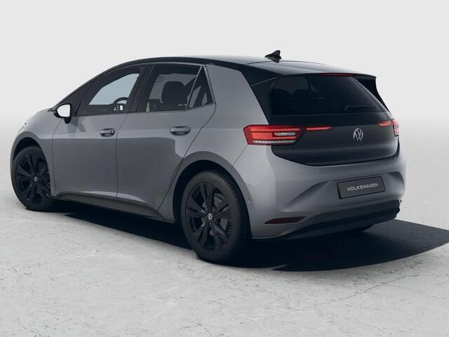 Volkswagen ID.3 Pro Limited Edition 58 kWh accu 150 kW / 204 PK Ha