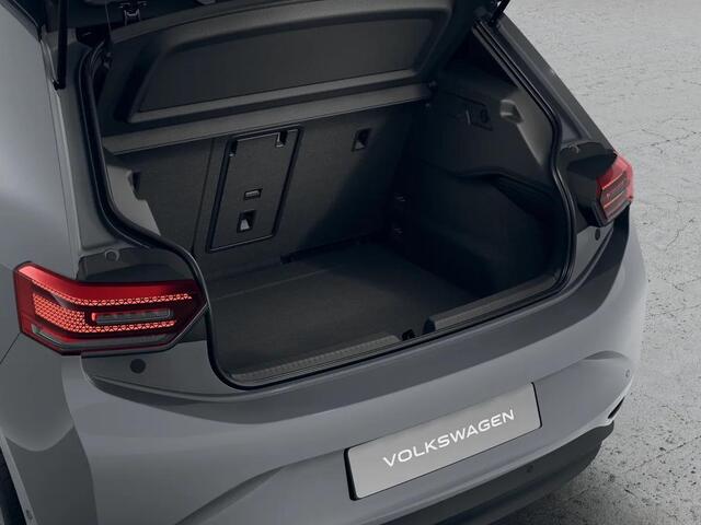 Volkswagen ID.3 Pro Limited Edition 58 kWh accu 150 kW / 204 PK Ha