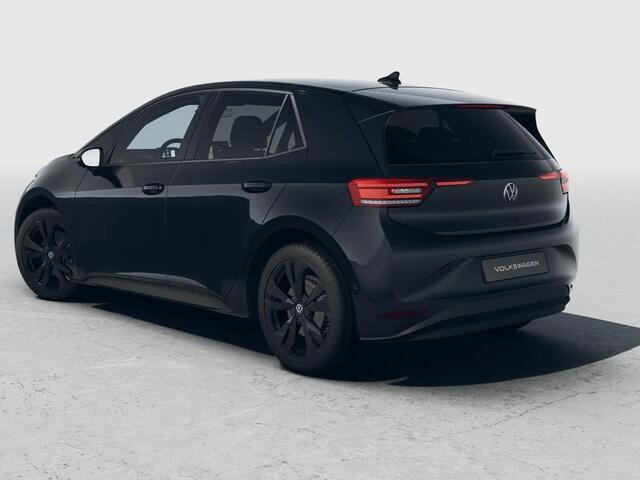 Volkswagen ID.3 Pro Limited Edition 58 kWh accu 150 kW / 204 PK Ha