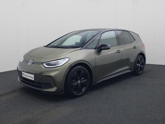 Volkswagen ID.3 Pro Limited Edition 59 kWh
