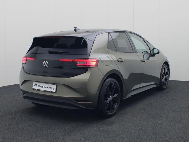 Volkswagen ID.3 Pro Limited Edition 59 kWh