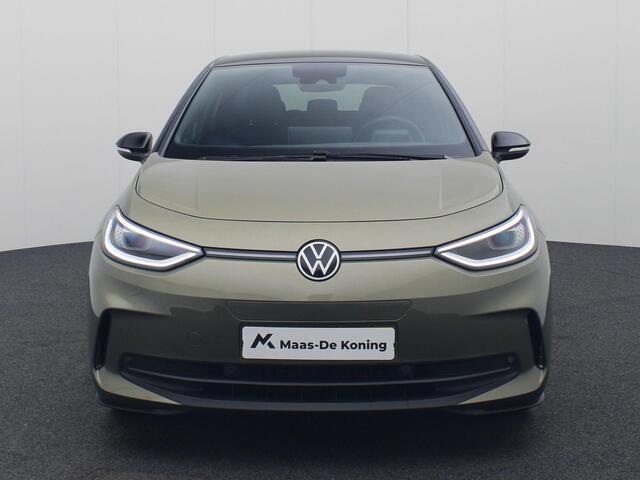 Volkswagen ID.3 Pro Limited Edition 59 kWh