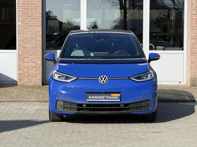Volkswagen ID.3 Pro Performance 58 kWh | HUD | elk. stoelen | 360° camera
