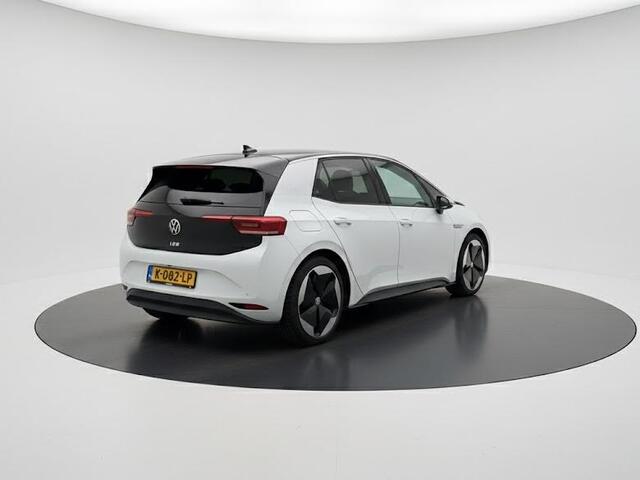 Volkswagen ID.3 First Max 58 kWh 92% SOH | Head Up display | Massagestoel | Panoramadak | Navigatie | Clima