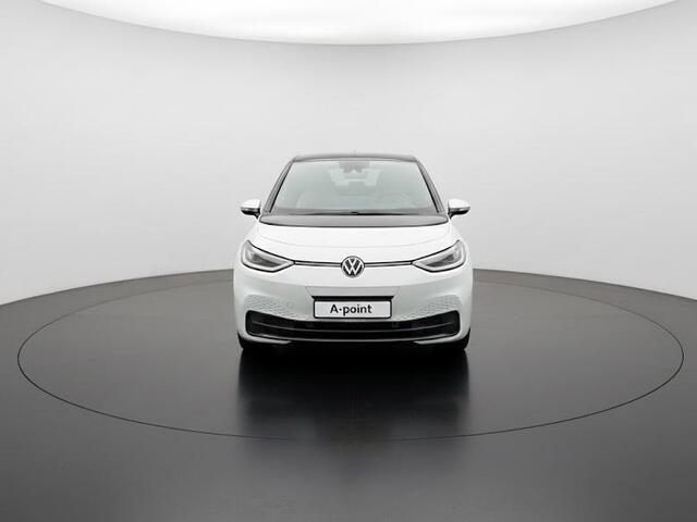 Volkswagen ID.3 First Max 58 kWh 92% SOH | Head Up display | Massagestoel | Panoramadak | Navigatie | Clima