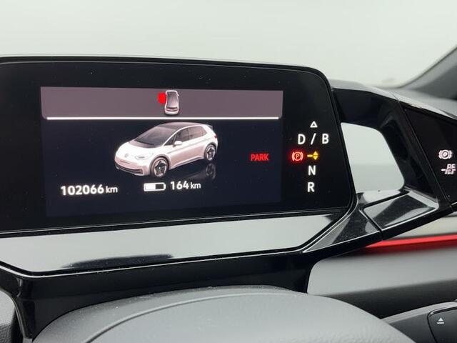 Volkswagen ID.3 First Max 58 kWh 92% SOH | Head Up display | Massagestoel | Panoramadak | Navigatie | Clima