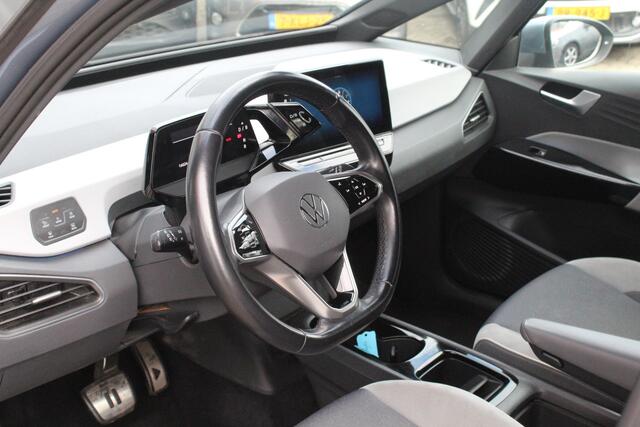 Volkswagen ID.3 Business 58 kWh