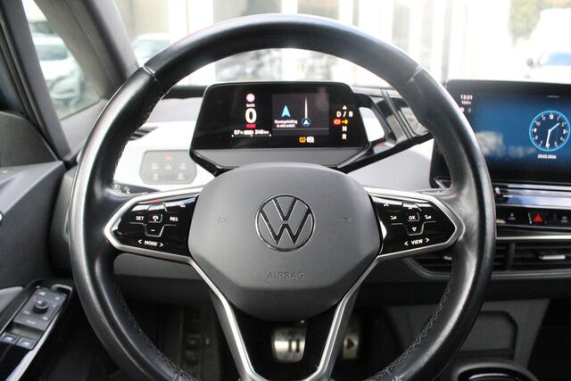 Volkswagen ID.3 Business 58 kWh