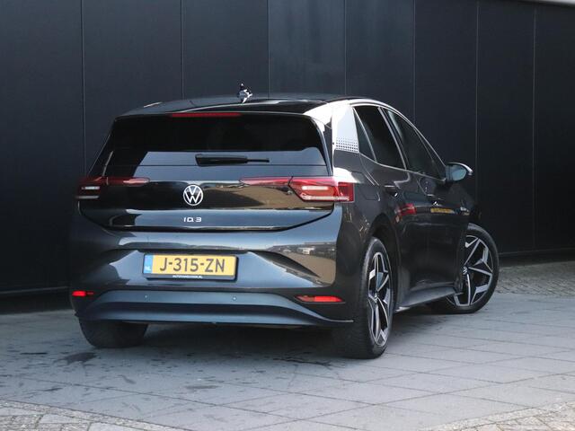 Volkswagen ID.3 First Plus 58 kWh | CAMERA | CRUISE | NAVI | APPLE CARPLAY | STOEL/STUURVERW. |