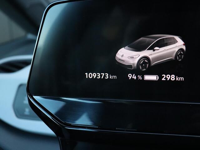 Volkswagen ID.3 First Plus 58 kWh | CAMERA | CRUISE | NAVI | APPLE CARPLAY | STOEL/STUURVERW. |