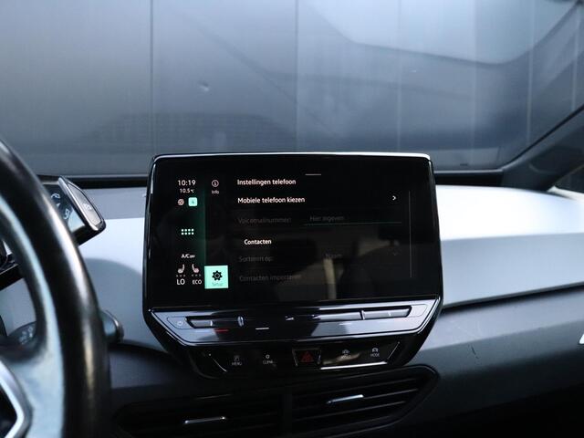 Volkswagen ID.3 First Plus 58 kWh | CAMERA | CRUISE | NAVI | APPLE CARPLAY | STOEL/STUURVERW. |