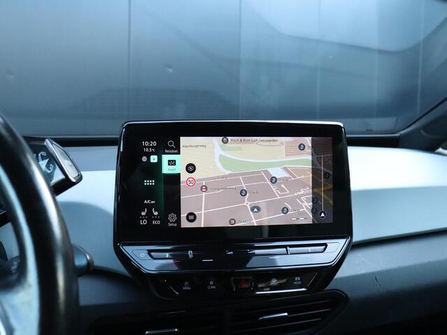 Volkswagen ID.3 First Plus 58 kWh | CAMERA | CRUISE | NAVI | APPLE CARPLAY | STOEL/STUURVERW. |
