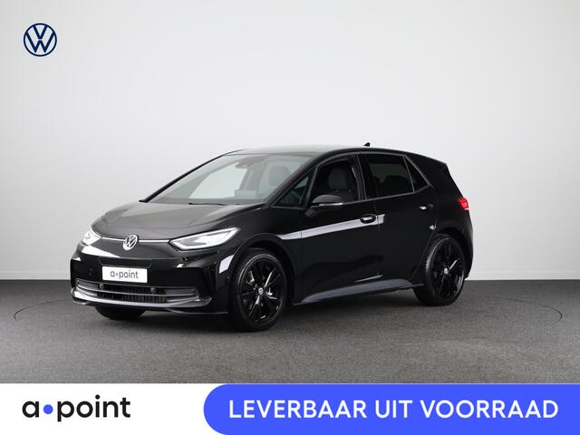 Volkswagen ID.3 Pro Limited Edition 58 kWh accu 204 PK | Velgen 19" | Stoel & Stuurverwarming| Camera|