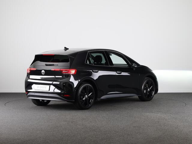 Volkswagen ID.3 Pro Limited Edition 58 kWh accu 204 PK | Velgen 19" | Stoel & Stuurverwarming| Camera|
