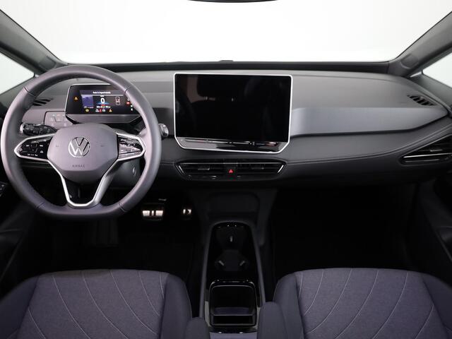 Volkswagen ID.3 Pro Limited Edition 58 kWh accu 204 PK | Velgen 19" | Stoel & Stuurverwarming| Camera|