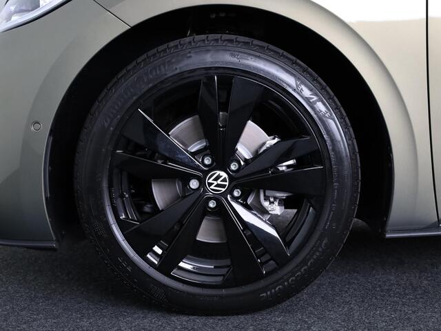 Volkswagen ID.3 Pro Limited Edition 58 kWh accu 204 PK | Velgen 19" | Stoel & Stuurverwarming| Camera|