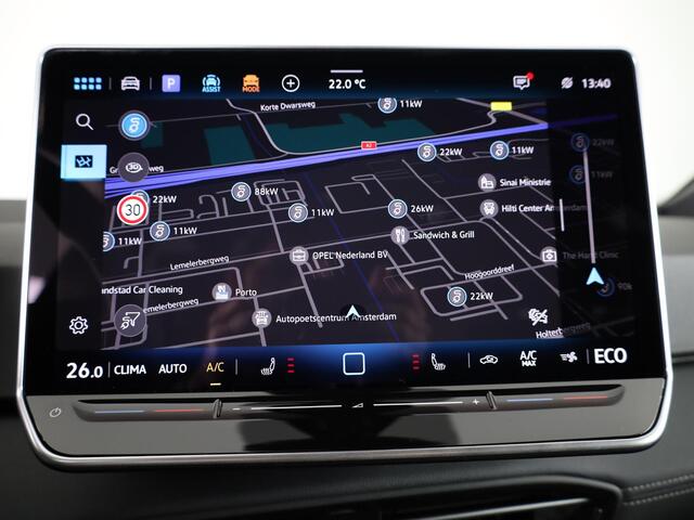 Volkswagen ID.3 Pro Limited Edition 58 kWh accu 204 PK | Velgen 19" | Stoel & Stuurverwarming| Camera|