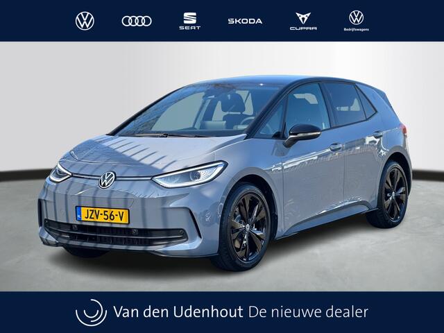 Volkswagen ID.3 Pro Limited Edition 59 kWh / Demonstratieauto