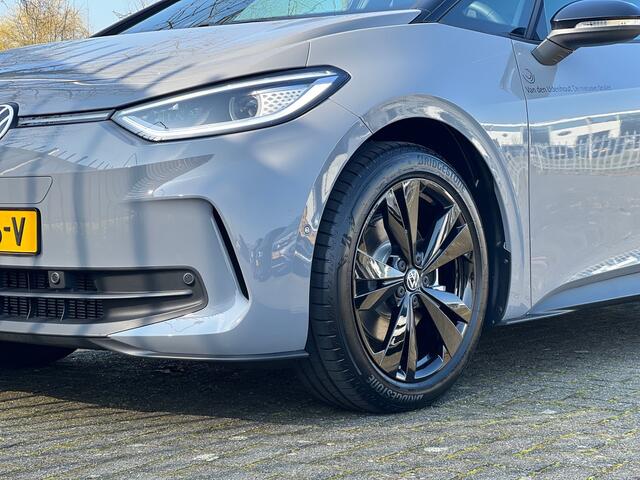 Volkswagen ID.3 Pro Limited Edition 59 kWh / Demonstratieauto