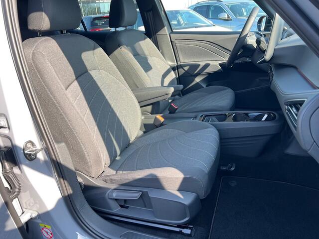 Volkswagen ID.3 Pro Limited Edition 59 kWh / Demonstratieauto