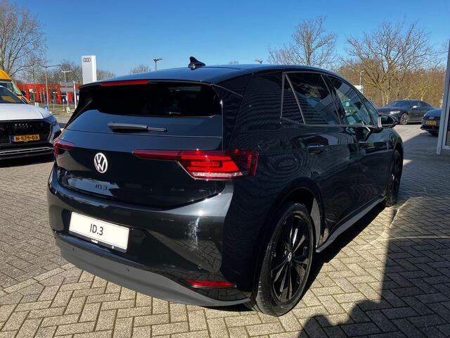 Volkswagen ID.3 Limited Edition 52 kWh accu 125 kW / 170 PK