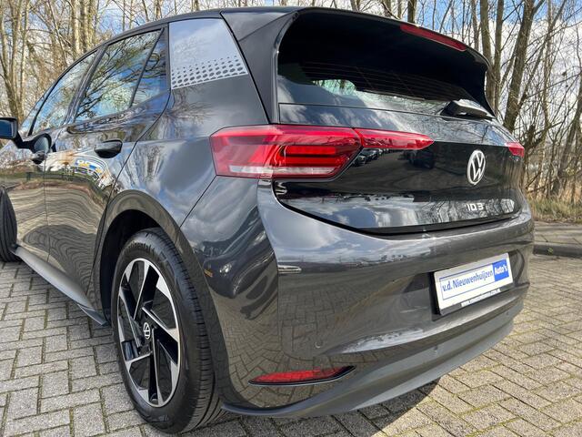 Volkswagen ID.3 First 58 kWh | Stoelverwarming | Info: 0492588974 | Info Bas: 0492-588982
