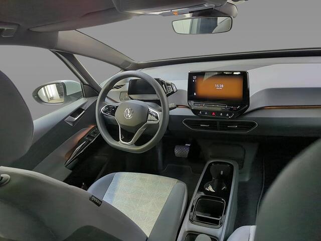 Volkswagen ID.3 Pro 58 kWh 1e-Eig & Keurig-Onderh. BOVAG-Garantie. NL-Auto