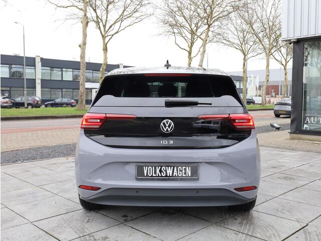 Volkswagen ID.3 Pro 58 kWh SOH 88% 150KW | Panodak | Head-up | Keyless | Camera | IQ Light Matrix LED | Getint Glas | 18"Inch |