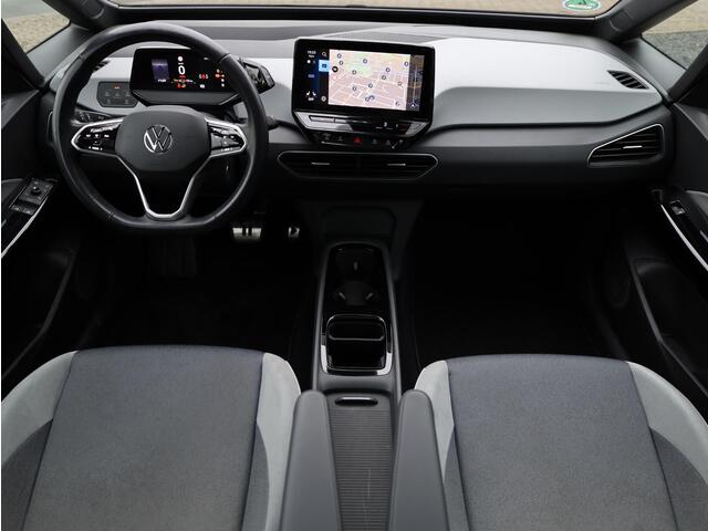 Volkswagen ID.3 Pro 58 kWh SOH 88% 150KW | Panodak | Head-up | Keyless | Camera | IQ Light Matrix LED | Getint Glas | 18"Inch |