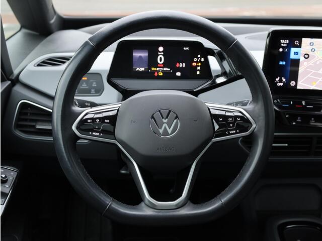 Volkswagen ID.3 Pro 58 kWh SOH 88% 150KW | Panodak | Head-up | Keyless | Camera | IQ Light Matrix LED | Getint Glas | 18"Inch |