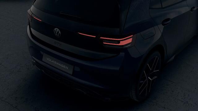 Volkswagen ID.3 79 kWh 326 1AT GTX Limited Edition Automaat