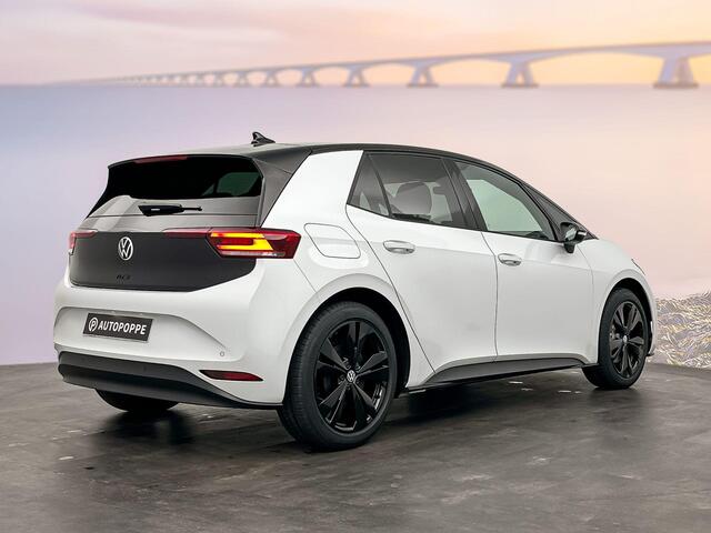 Volkswagen ID.3 Limited Edition 52 kWh
