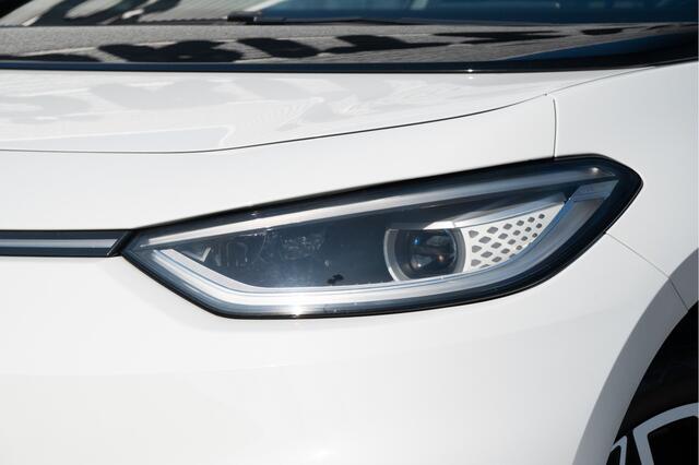 Volkswagen ID.3 Pro 58 kWh | Pano | Navi | AppConnect | ACC | Stoel- Stuurverw. |
