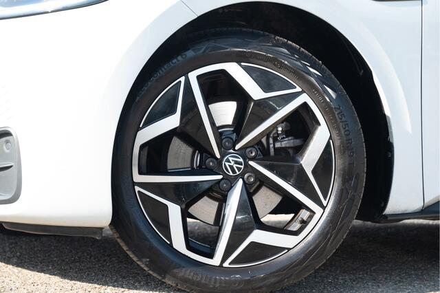 Volkswagen ID.3 Pro 58 kWh | Pano | Navi | AppConnect | ACC | Stoel- Stuurverw. |
