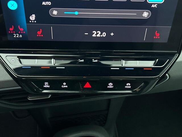 Volkswagen ID.3 Life 58 kWh Airco ECC Full LED Navi Carplay PDC VA+ Camera Adaptive Cruise Control 18" LM Velgen