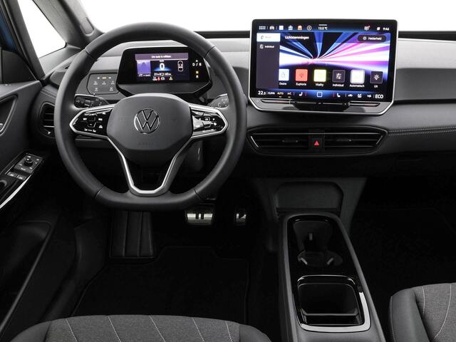 Volkswagen ID.3 Pro Limited Edition 58 kWh accu 204 PK ·