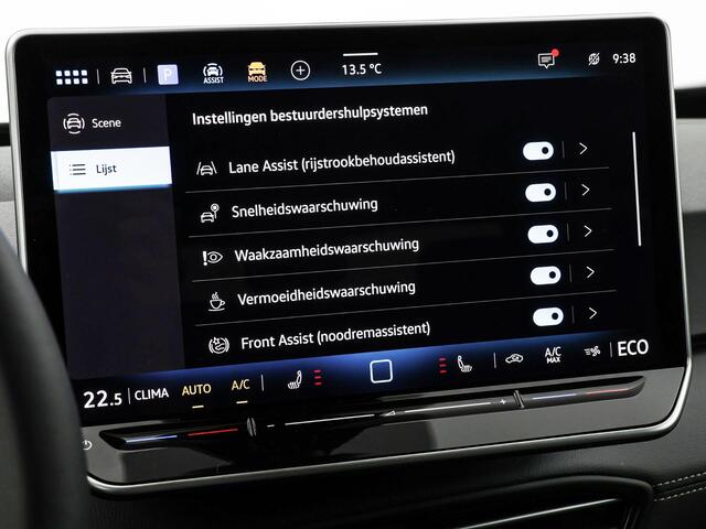 Volkswagen ID.3 Pro Limited Edition 58 kWh accu 204 PK ·